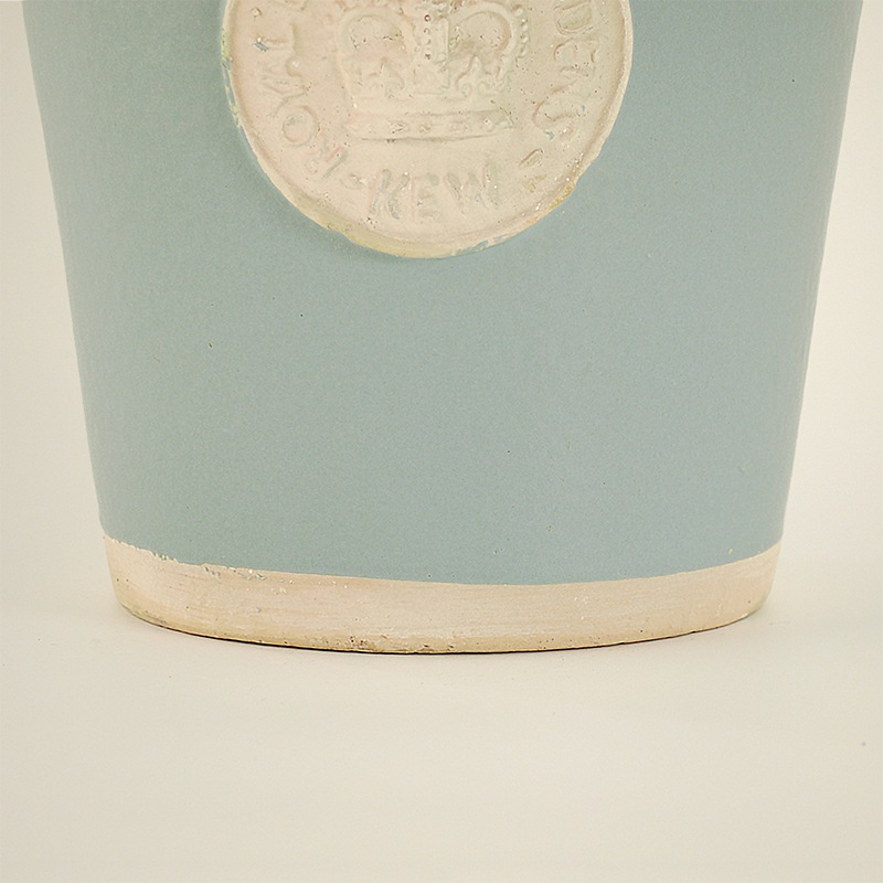 Kew Pots �����󥸥ʥӥ��֥롼 M������ ����ȭ ���塼�ݥå�