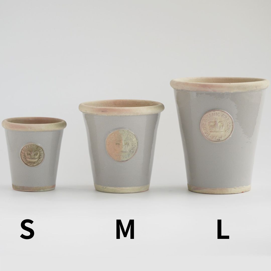 Kew Pots  S ȭ 塼ݥå