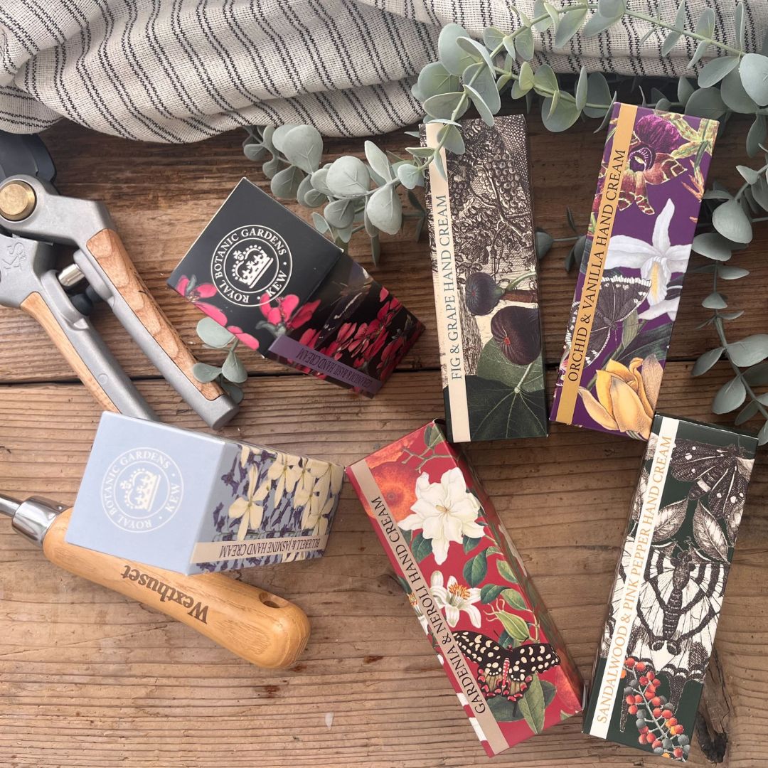 Kew Garden���ϥ�ɥ��꡼�ࡡ�����ǥ˥�&�ͥ��ꡡ75ml