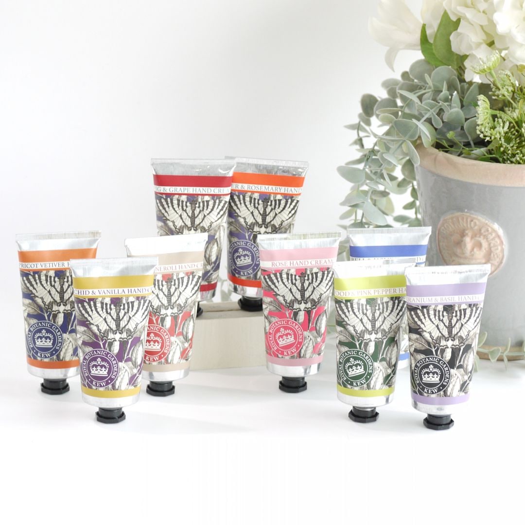 Kew Garden���ϥ�ɥ��꡼�ࡡ������륦�å�&�ԥ󥯥ڥåѡ���75ml