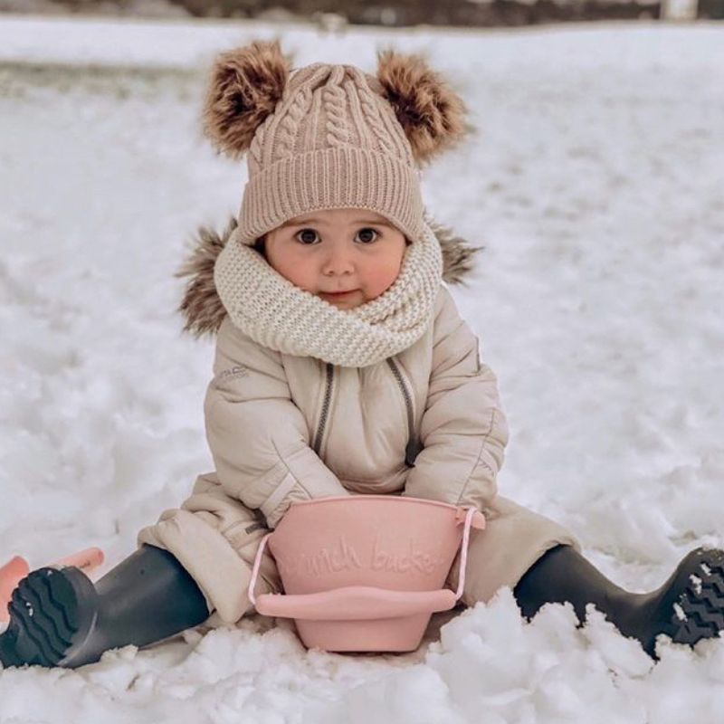 Scrunch���Х��ġ�������ɥԥ󥯡��Ҷ��ѡ����ꥳ��������1.5L 