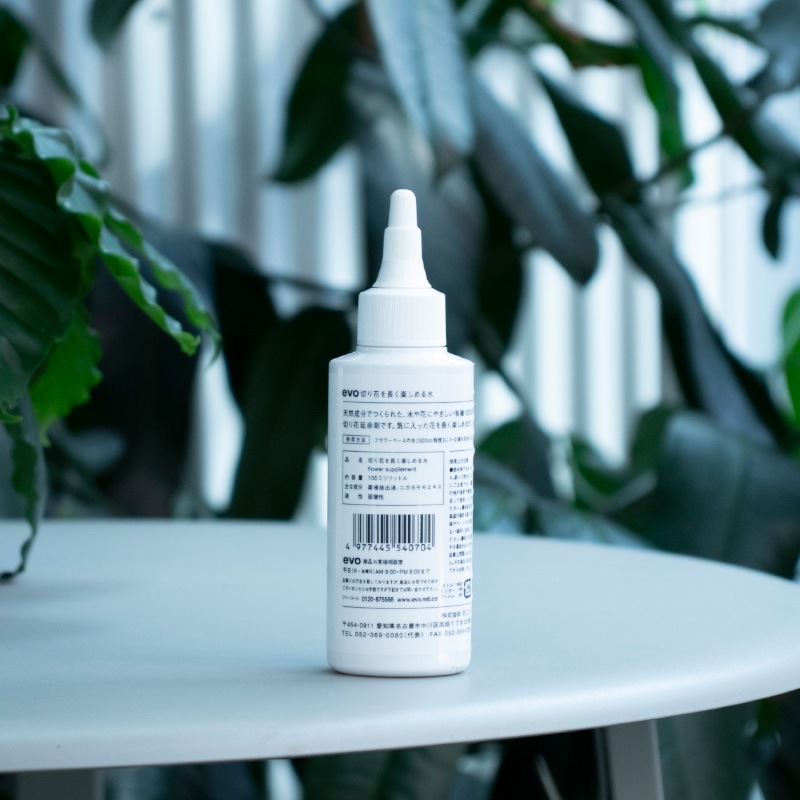 evo���ڤ�֤�Ĺ���ڤ����塡100ml