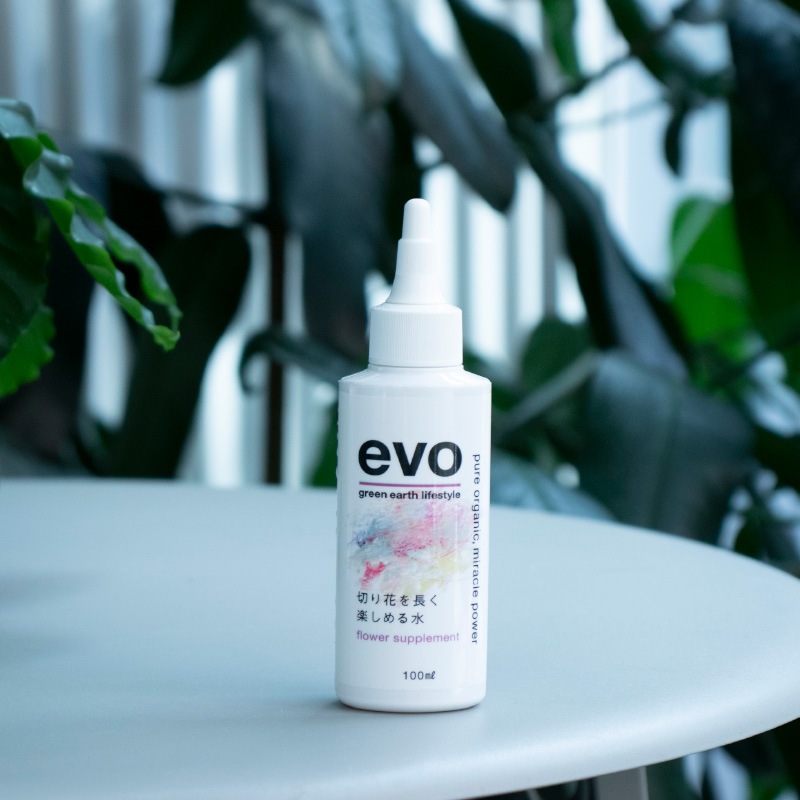 evo���ڤ�֤�Ĺ���ڤ����塡100ml