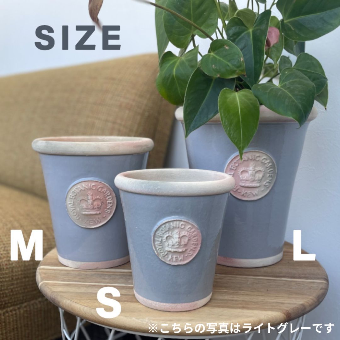 SALE10%OFFKew Pots 饤ȥ졼 L ȭ 塼ݥå