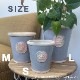 SALE10%OFFKew Pots 饤ȥ졼 L ȭ 塼ݥå