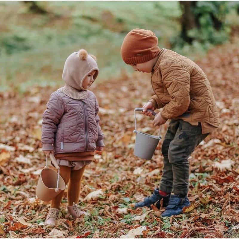 Scrunch���Х��ġ�����ӥ����꡼�󡡻Ҷ��ѡ����ꥳ��������1.5L 