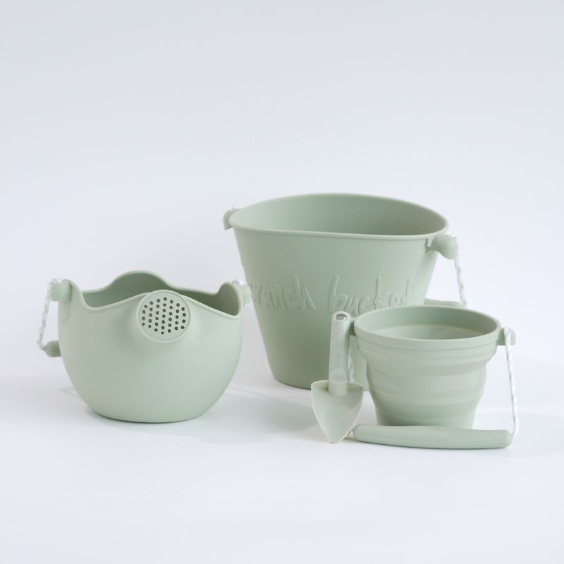 Scrunch���Х��ġ�����ӥ����꡼�󡡻Ҷ��ѡ����ꥳ��������1.5L 