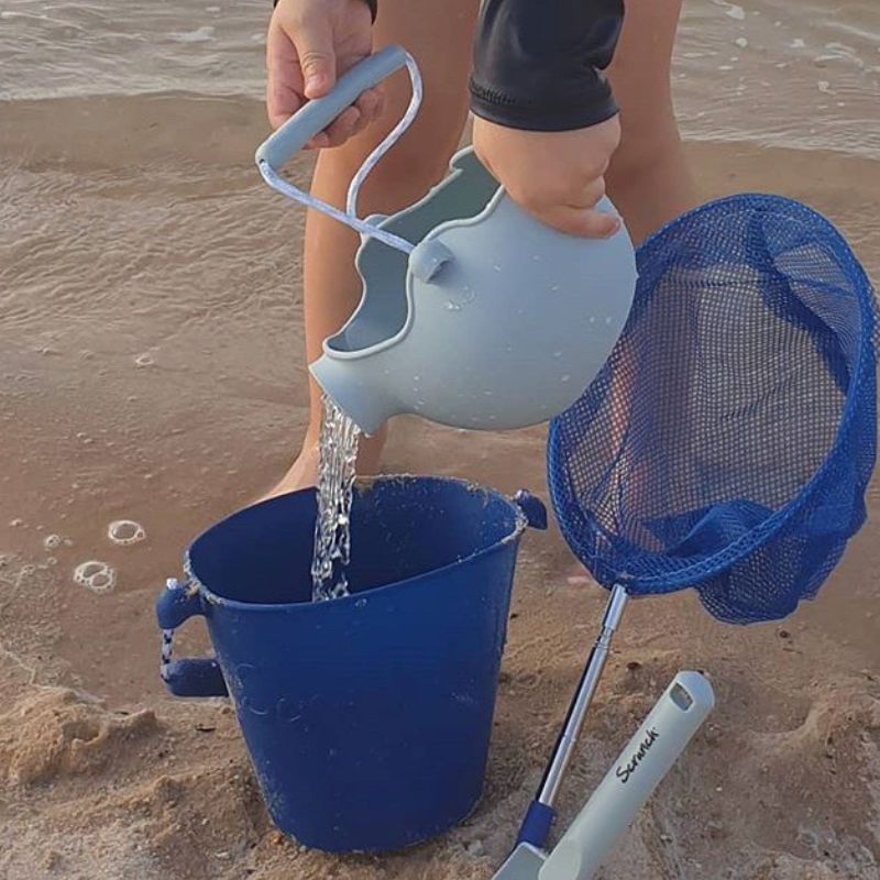 Scrunch���Х��ġ��ե����ͥ��ӡ����Ҷ��ѡ����ꥳ��������1.5L 