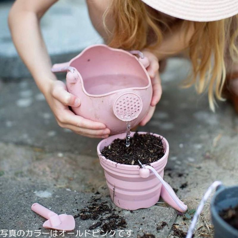 Scrunch���ߥ˥Х��ġ�����٥륻�åȡ�����ӥ����꡼�󡡻Ҷ��ѡ����ꥳ������