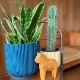 SALE10%OFFۡڥåȭդelho ȭ 22cm ꥵץ饹åݥå ֥롼