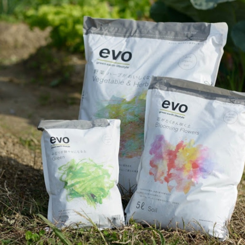 evo���ߤɤ꤬���䤫�ˤʤ��ڡ�12L