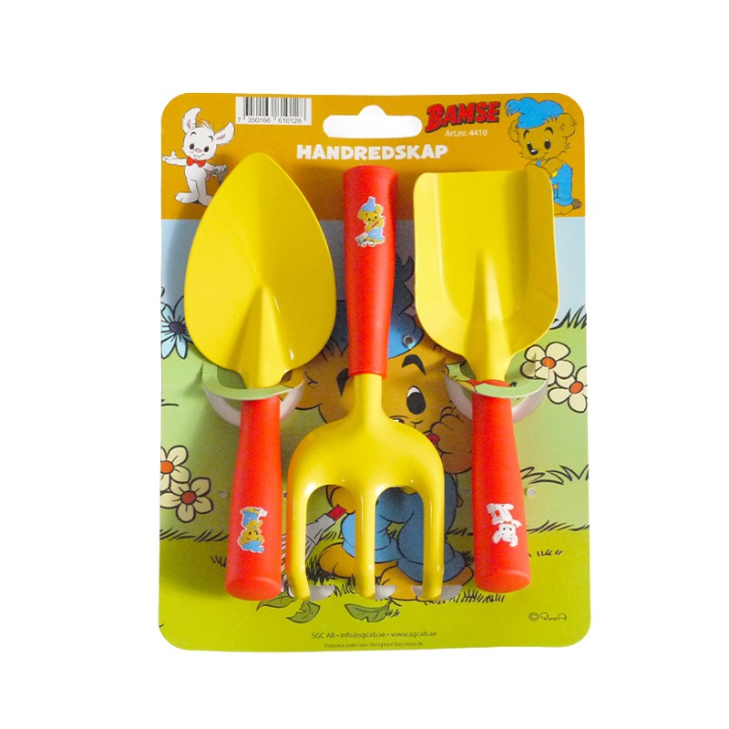 Bamse���Хॻ���ϥ�ɥġ���3�ܥ��åȡ��Ҷ��ѡ�