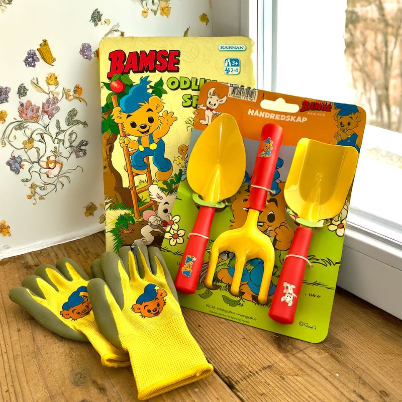 Bamse���Хॻ���ϥ�ɥġ���3�ܥ��åȡ��Ҷ��ѡ�