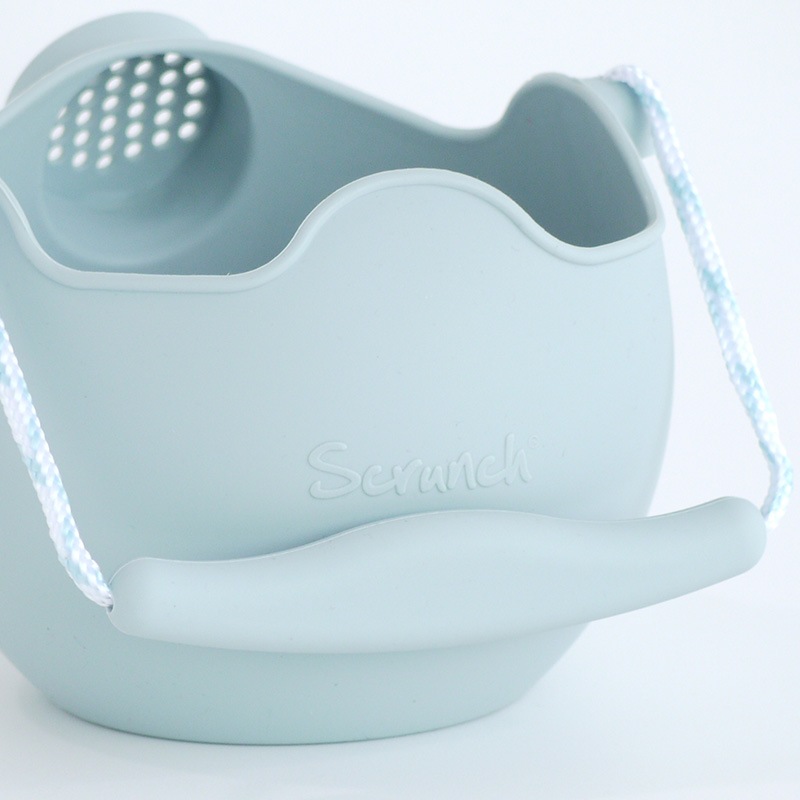 Scrunch�����祦�������å����å��֥롼���Ҷ��ѡ����ꥳ��������0.8L