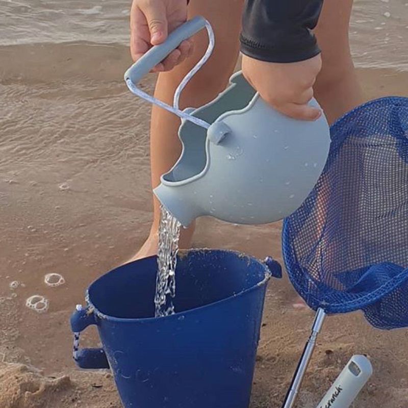 Scrunch�����祦�������å����å��֥롼���Ҷ��ѡ����ꥳ��������0.8L