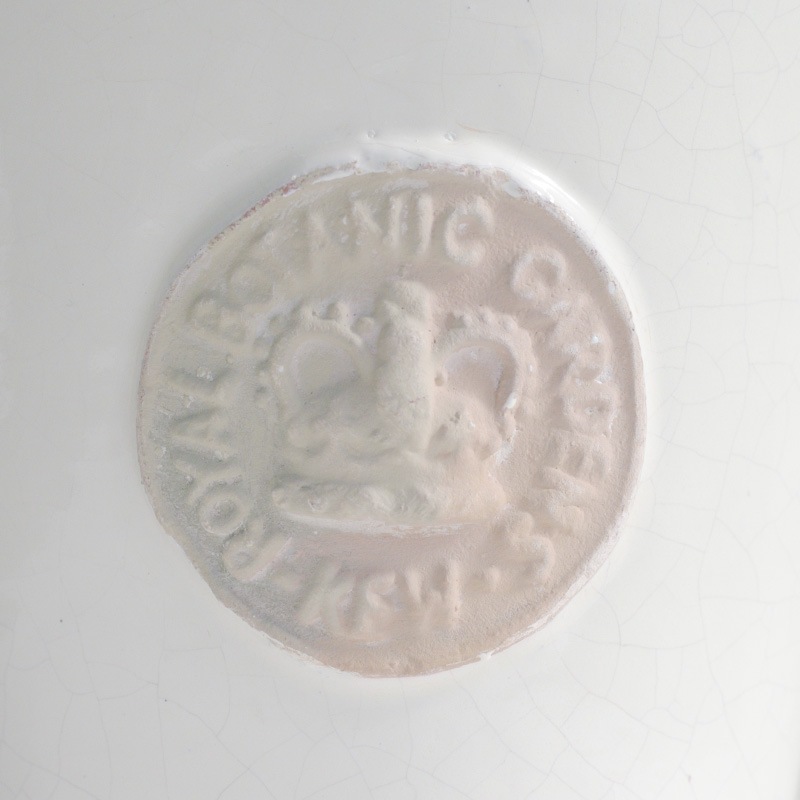 Kew Pots �����ܥ꡼ S������ ����ȭ ���塼�ݥå�