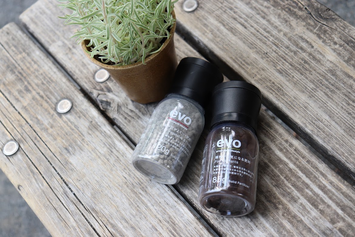 evo����ʪ�������ˤʤ�������85g��ͭ����������