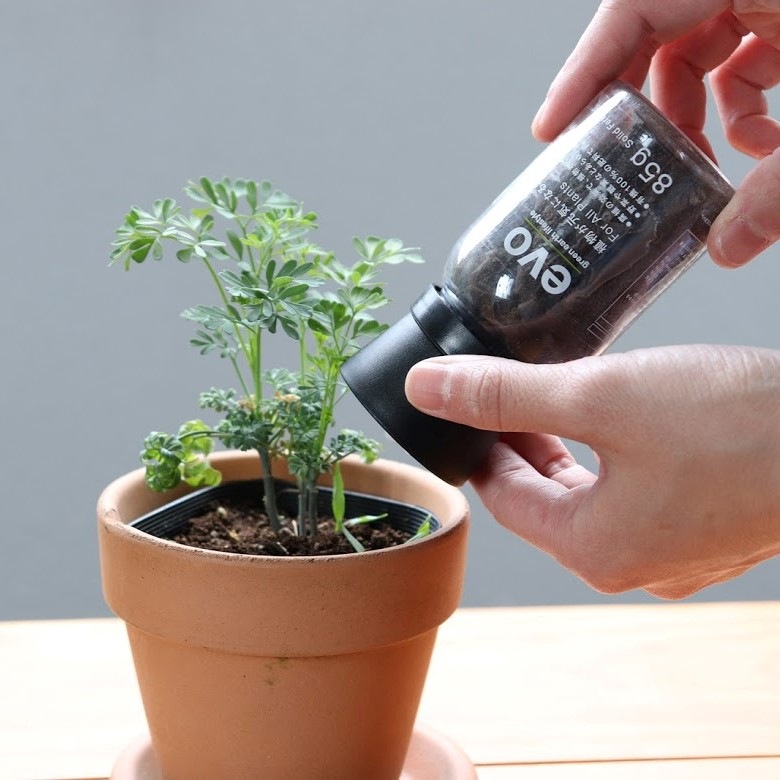 evo����ʪ�������ˤʤ�������85g��ͭ����������