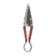 50��OFF�ڥ����ȥ�åȡ�K&S�������ǥ˥�����Ф��ߡ����ڴ����ѡ�4mm