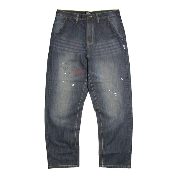 完売品　VIH20A loose fit oil coating denim 完売品 VIH20A loose fit oil coating denim - メルカリ