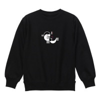 NEMES ͥ᥹ CHANGE OF HEART CREW NECK