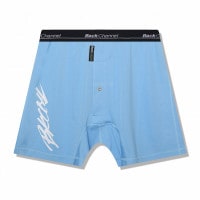 Back Channel / バックチャンネル,グッズ | WHATZIS