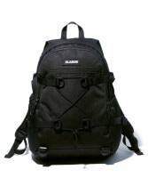 XLARGE ȥ顼 TACTICAL BACKPACK