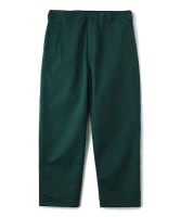 XLARGE �������ȥ�顼�� WORK PANTS