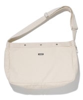 XLARGE ȥ顼 POSTMAN BIG SHOULDER BAG
