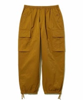XLARGE �������ȥ�顼�� EASY WIDE CARGO PANTS
