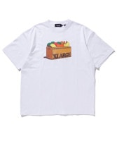 XLARGE �������ȥ�顼�� FRESHNESS S/S TEE