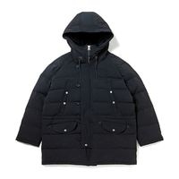 430 fourthirty �ե��������ƥ� N-3B DOWN JACKET