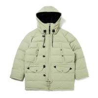 430 fourthirty եƥ N-3B DOWN JACKET