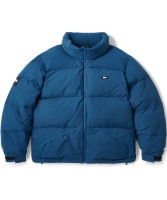 FTC ���եƥ������� PERTEX® DOWN JACKET