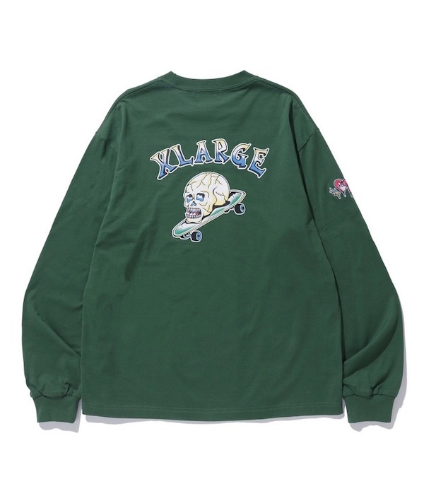 TKMO123さん専用X-LARGE(エクストララージ) XLARGE（エクストララージ） – calif（カリフ）公式サイト