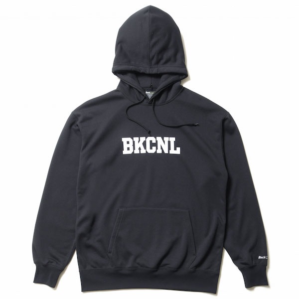 Back Channel バックチャンネル DRY HOODIE | Back Channel / バック