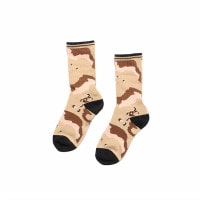 Hellrazor �إ�쥤���� CAMO SOX