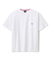 FTC ���եƥ������� POCKET TEE