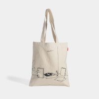 APPLEBUM åץХ "Good Music" Tote Bag