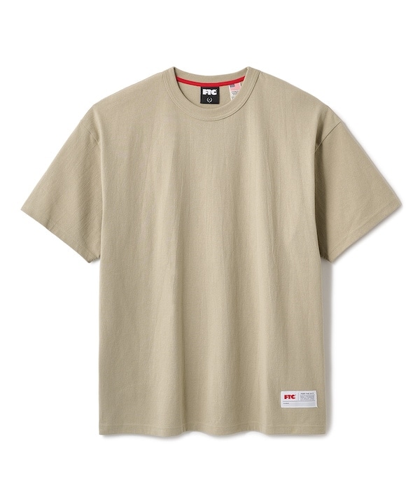 FTC エフティーシー ATHLETIC TEE | FTC / エフティーシー | WHATZIS