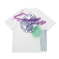 SAYHELLO ϥ Jun Inoue S/S Tee