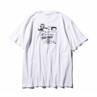 CLUCT 饯 POSSE [S/S Tee]