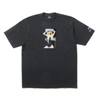Back Channel / バックチャンネル,Tシャツ | WHATZIS