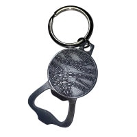 Hellrazor �إ�쥤����  MANHOLE BOTTLE OPENER