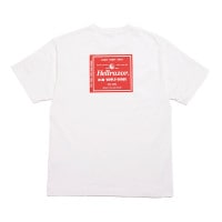 Hellrazor �إ�쥤���� NWO BEER LABEL SHIRT design by TOYA HORIUCHI