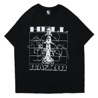 Hellrazor �إ�쥤���� DEAD SHIRT