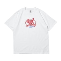 SAYHELLO ϥ Black Cat S/S Tee