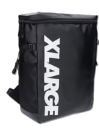 XLARGE ȥ顼 XLARGE BOX STYLE BACKPACK