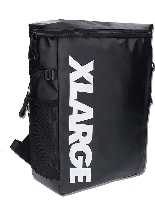 XLARGE × STASH TOWER BOX PLUS XLARGE×STASH TOWER BOX PLUS Pineapple Stash Box Combo with