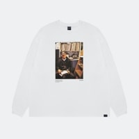 APPLEBUM åץХ MOS L/S T-shirt